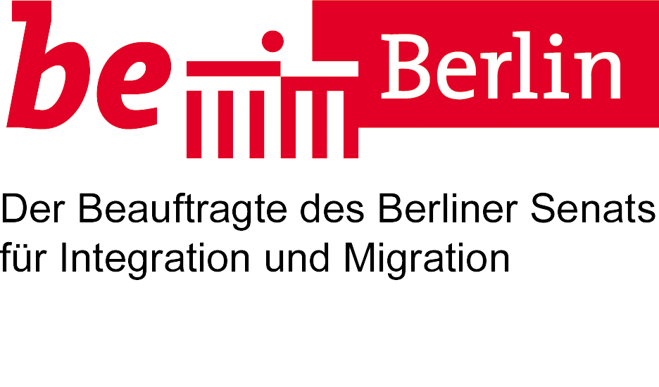 Berliner Senat fuer Integration und Migration
