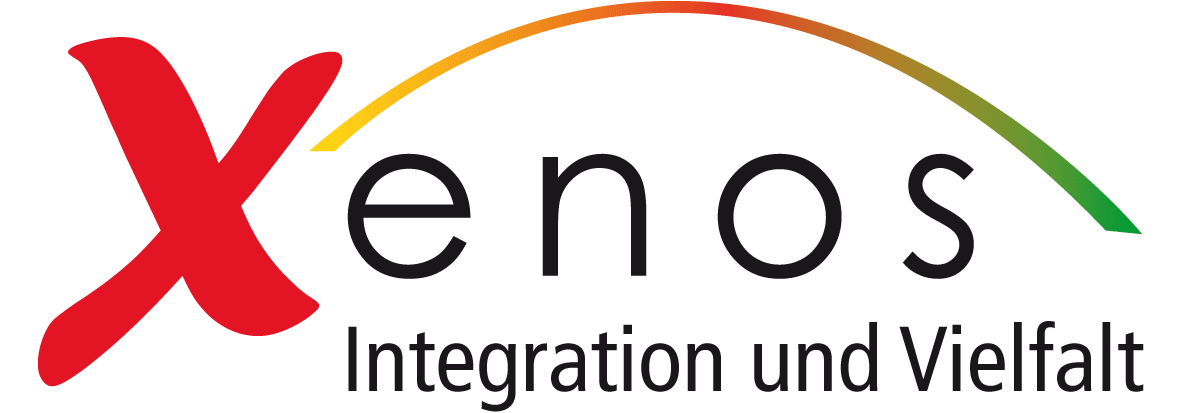 XENOS-Logo